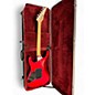 Used Westone SPECTRUM SERIES Candy Apple Red Solid Body Electric Guitar