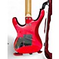 Used Westone SPECTRUM SERIES Candy Apple Red Solid Body Electric Guitar