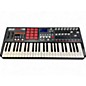 Used Akai Professional MPK49 49 Key MIDI Controller thumbnail