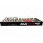 Used Akai Professional MPK49 49 Key MIDI Controller