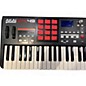 Used Akai Professional MPK49 49 Key MIDI Controller