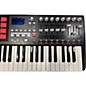 Used Akai Professional MPK49 49 Key MIDI Controller
