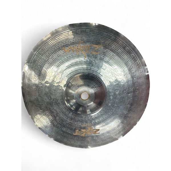 Used Zildjian 10in ZXT Flash Splash Cymbal,New Products : American Fashion Style Bags On Sale