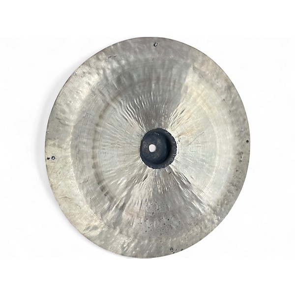 Used Wuhan 12in China Cymbal
