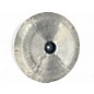 Used Wuhan 12in China Cymbal