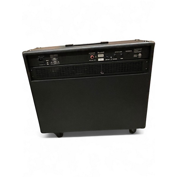 Used Randall Used Randall RG1503 2X12 COMBO WITH MIDI