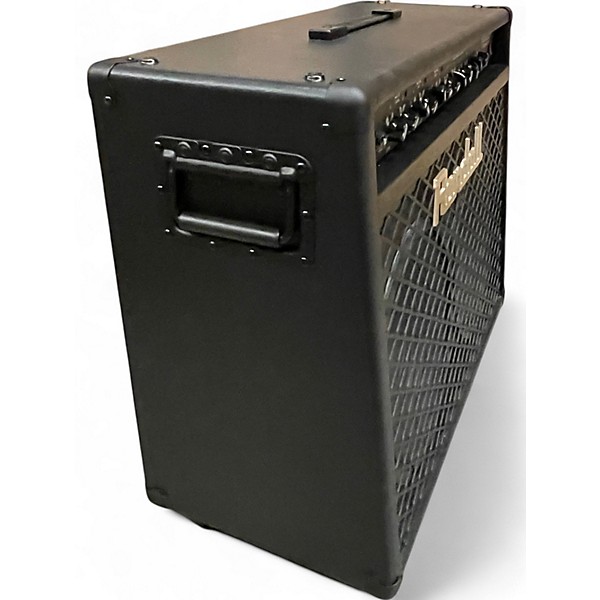 Used Randall Used Randall RG1503 2X12 COMBO WITH MIDI
