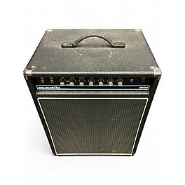 Used Acoustic B100 100W 1x15 Bass Combo Amp
