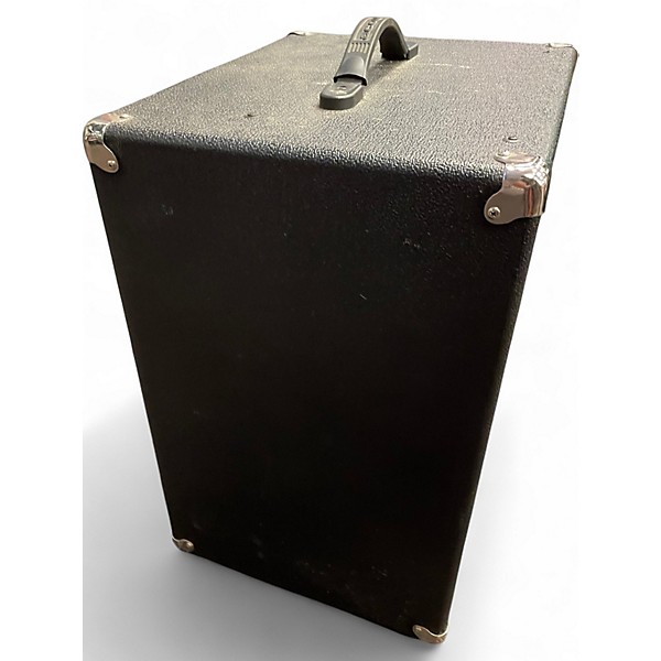 Used Acoustic B100 100W 1x15 Bass Combo Amp