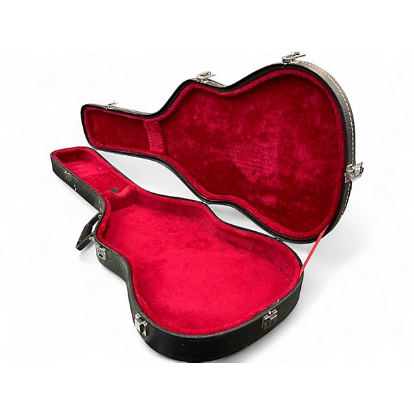 Vintage 1967 Epiphone olypmpic double sunburst Solid Body Electric Guitar