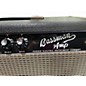 Vintage 1968 Fender Bassman Tube Guitar Amp Head