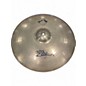 Used Zildjian 20in A Custom Medium Ride Cymbal thumbnail