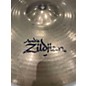 Used Zildjian 20in A Custom Medium Ride Cymbal