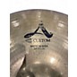 Used Zildjian 20in A Custom Medium Ride Cymbal