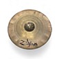 Used Zildjian 20in A Custom Medium Ride Cymbal