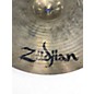 Used Zildjian 20in A Custom Medium Ride Cymbal