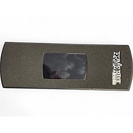 Used Ernie Ball VPJR TUNER Volume Pedal