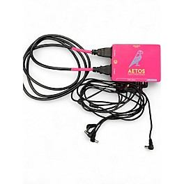 Used Walrus Audio AETOS CLEAN POWER SUPPLY