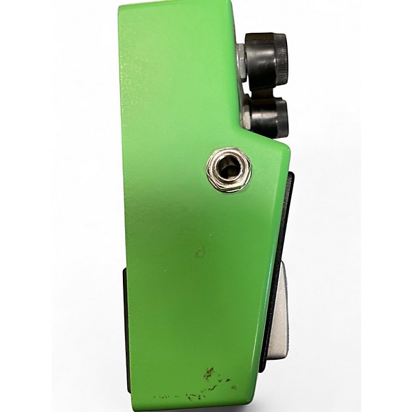 Used Maxon OD9 Overdrive Effect Pedal