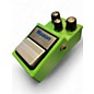 Used Maxon OD9 Overdrive Effect Pedal