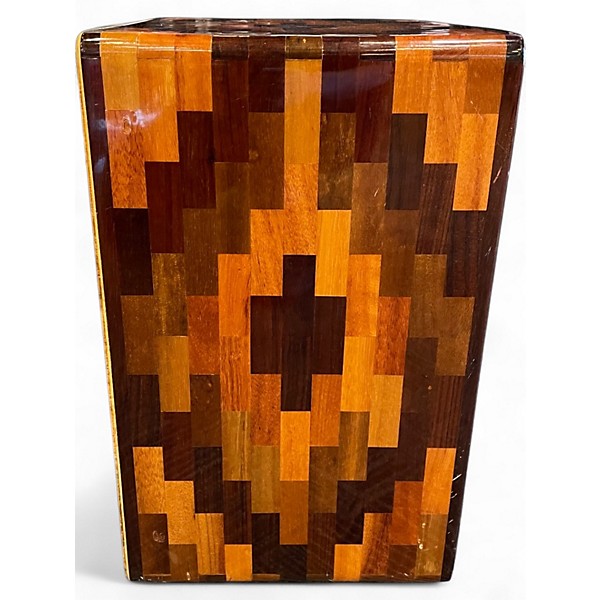 Used Gon Bops AACJSE Cajon