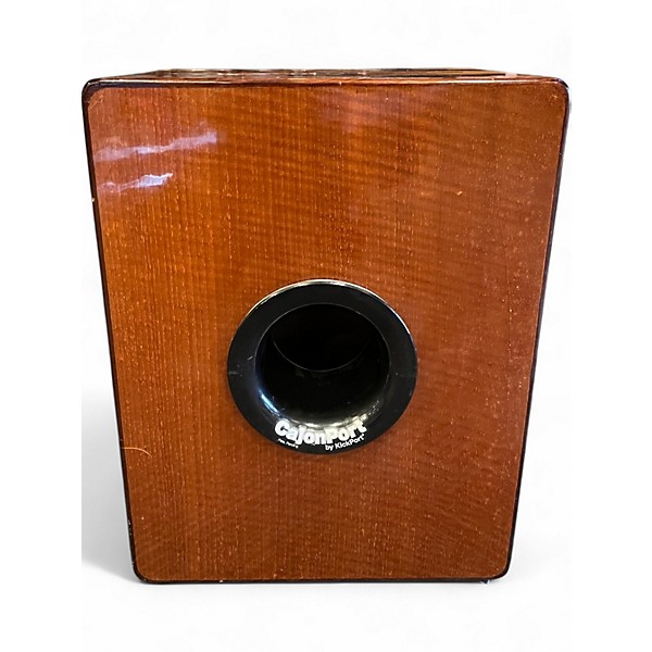 Used Gon Bops AACJSE Cajon