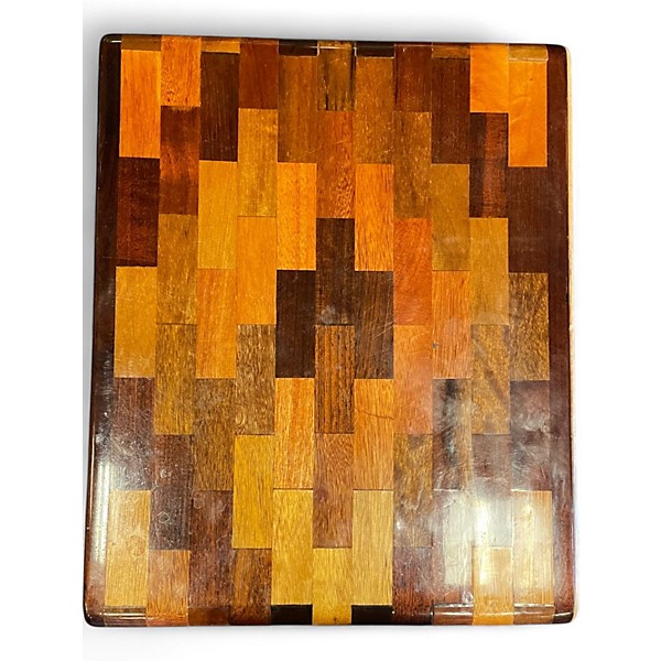 Used Gon Bops AACJSE Cajon
