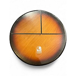 Used Toca Triple Cajon Conga Conga