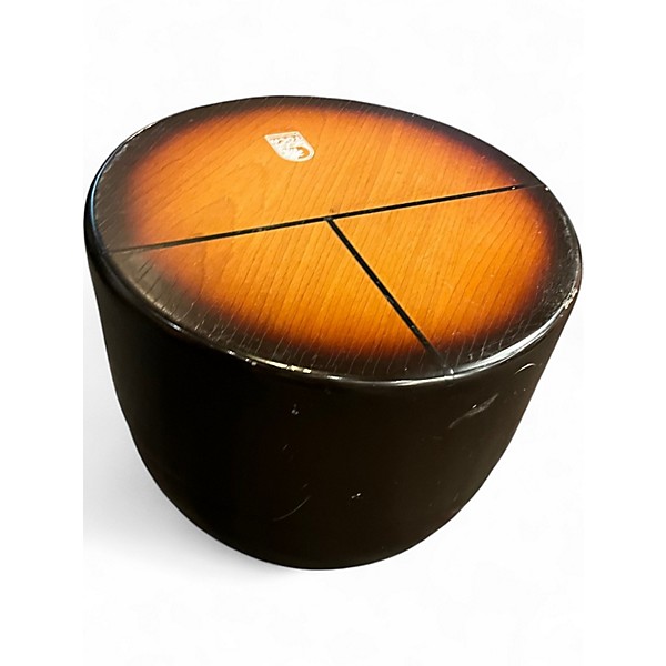 Used Toca Used Toca Triple Cajon Conga Conga | Guitar Center