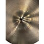 Used Zildjian 14in New Beat Hi Hat Bottom Cymbal