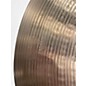 Used Zildjian 14in New Beat Hi Hat Bottom Cymbal