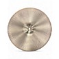 Used Zildjian 14in New Beat Hi Hat Bottom Cymbal
