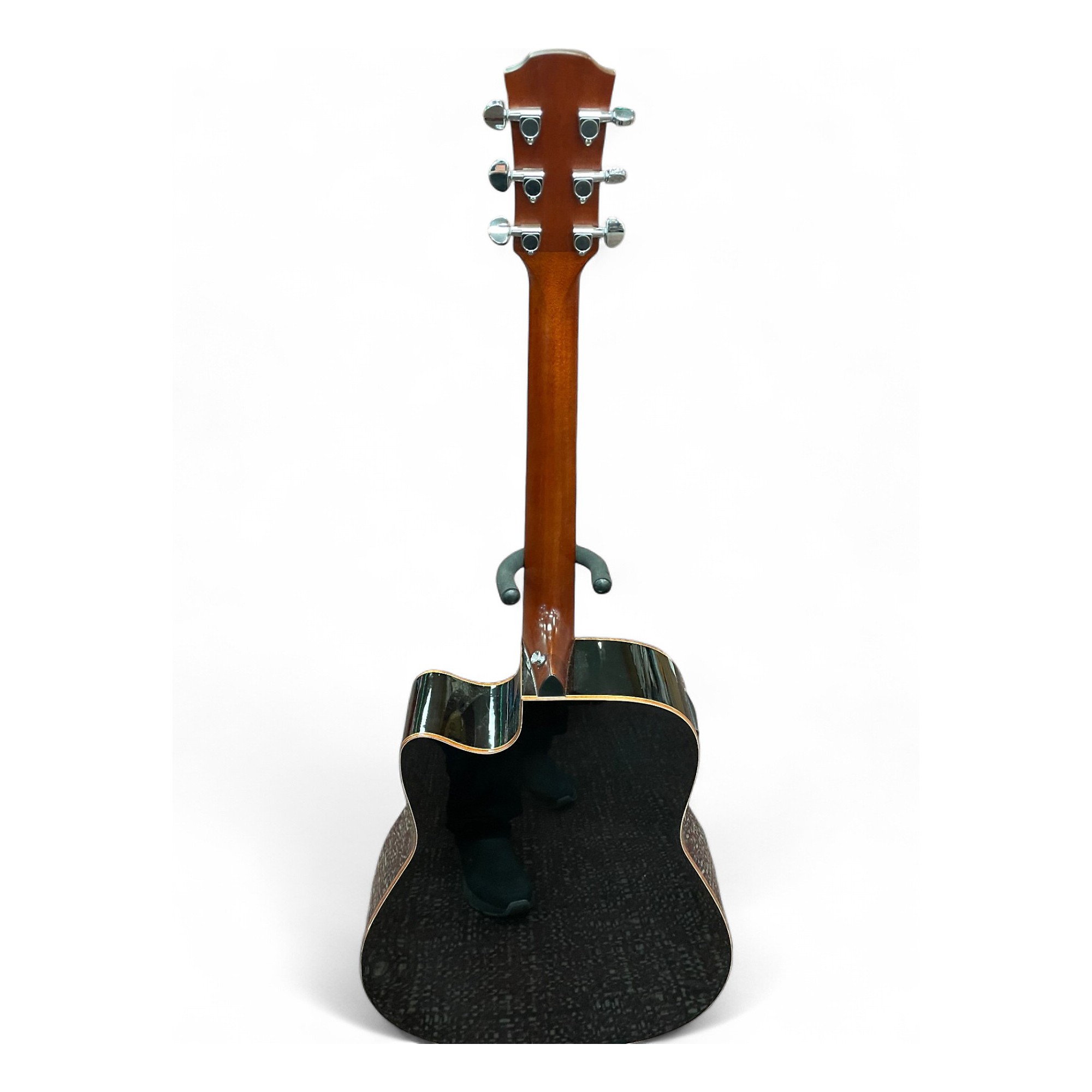 A1M Acoustic-Electric Guitar - Yamaha USA