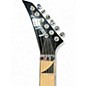 Used Jackson RRX24M White Solid Body Electric Guitar