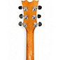 Used Dean EXHIBITION KOA Brown Acoustic Electric Guitar