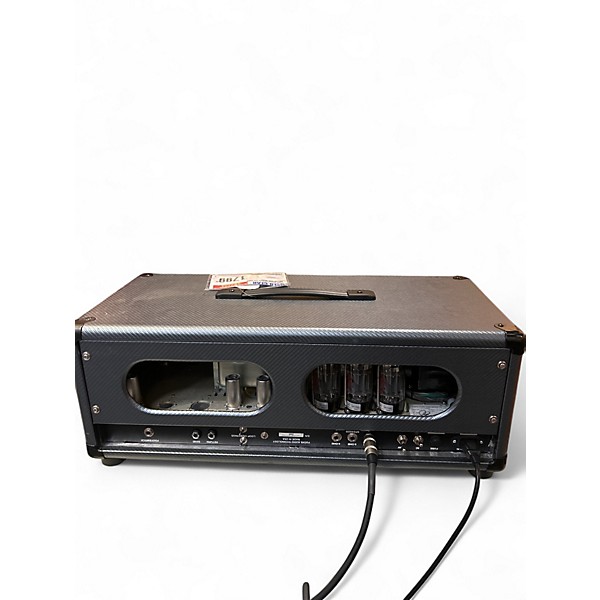 Used Fuchs Mantis 100 Tube Guitar Amp Head