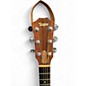 Used Taylor 314CE Left Handed Natural Acoustic Electric Guitar