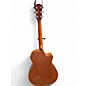 Used Taylor 314CE Left Handed Natural Acoustic Electric Guitar