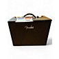 Used Fender ACOUSTIC JUNIOR Guitar Power Amp thumbnail