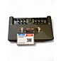 Used Fender ACOUSTIC JUNIOR Guitar Power Amp