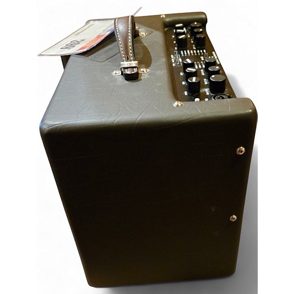 Used Fender ACOUSTIC JUNIOR Guitar Power Amp