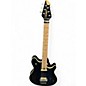Used Peavey NOS HP2 Moon Burst Solid Body Electric Guitar thumbnail