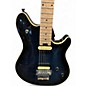 Used Peavey NOS HP2 Moon Burst Solid Body Electric Guitar