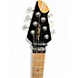 Used Peavey NOS HP2 Moon Burst Solid Body Electric Guitar