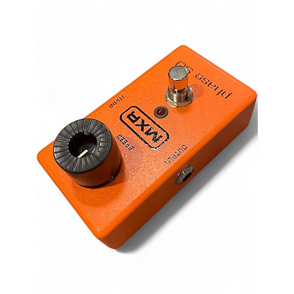 MXR M101 Phase 90 Effects Pedal | Music & Arts