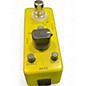 Used Donner YELOW TAIL Effect Pedal