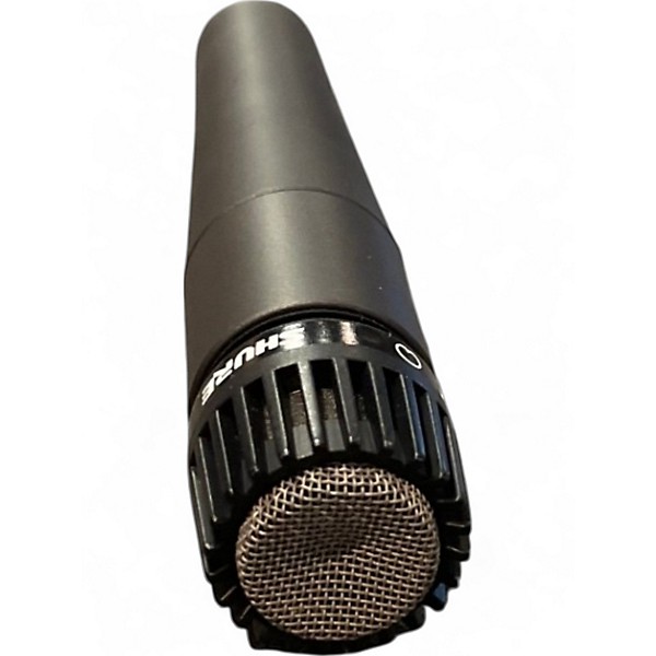 Used Shure SM57LC Dynamic Microphone