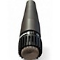 Used Shure SM57LC Dynamic Microphone