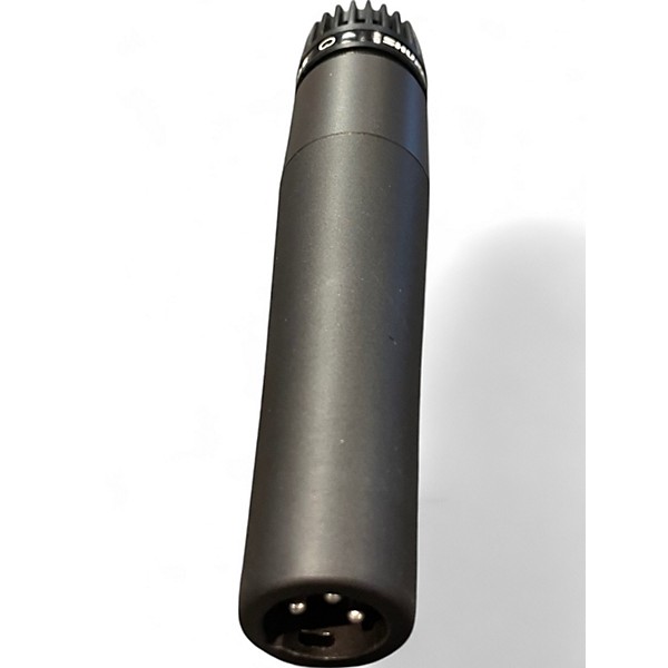 Used Shure SM57LC Dynamic Microphone