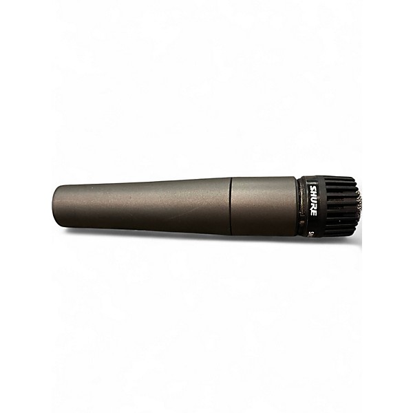 Used Shure SM57LC Dynamic Microphone